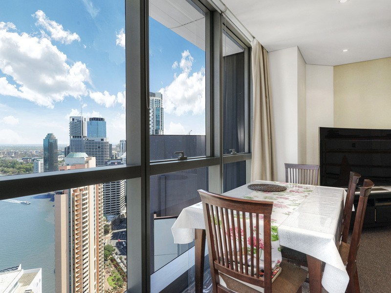 3901/501 Adelaide Street, Brisbane City QLD 4000