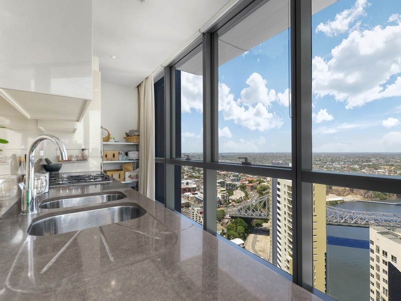 3901/501 Adelaide Street, Brisbane City QLD 4000