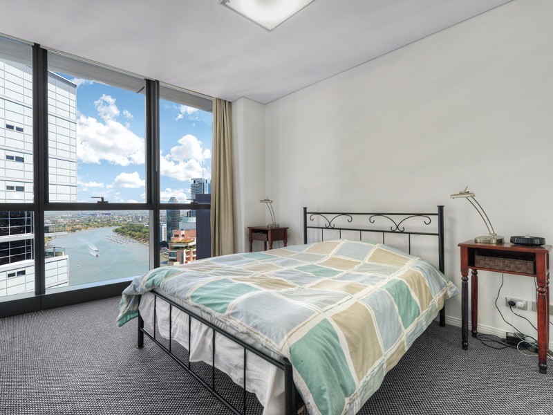 3901/501 Adelaide Street, Brisbane City QLD 4000