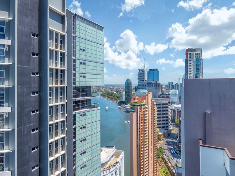 3901/501 Adelaide Street, Brisbane City QLD 4000