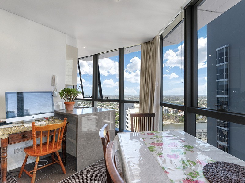 3901/501 Adelaide Street, Brisbane City QLD 4000