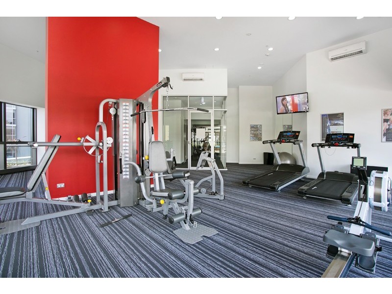 3901/501 Adelaide Street, Brisbane City QLD 4000