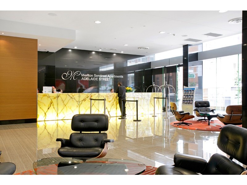 3901/501 Adelaide Street, Brisbane City QLD 4000