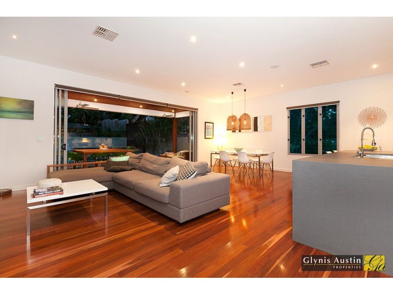 57 Lizzie Street, Bardon QLD 4065