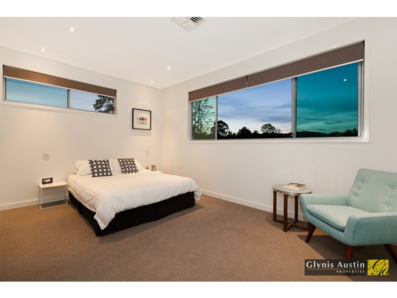 57 Lizzie Street, Bardon QLD 4065