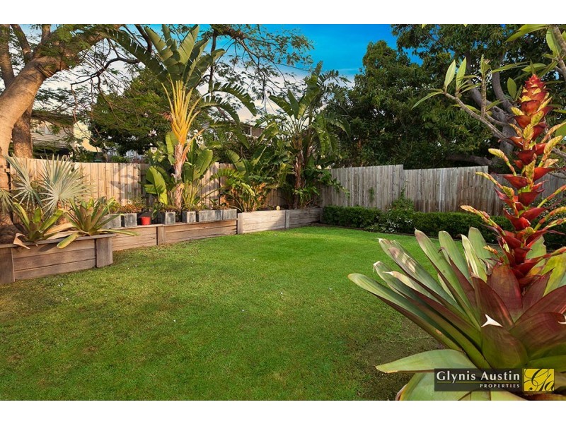 57 Lizzie Street, Bardon QLD 4065