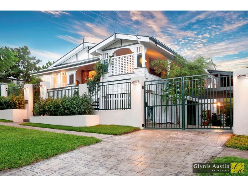 31 Penrose St, Auchenflower QLD 4066