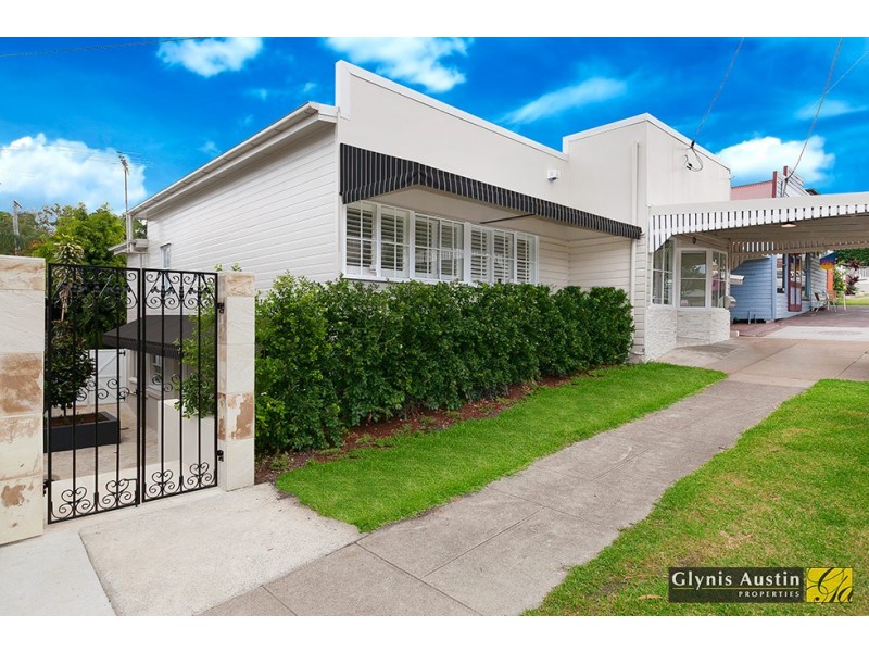 92 Arthur Terrace, Red Hill QLD 4059