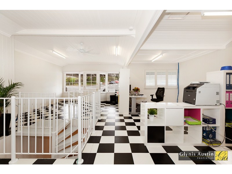 92 Arthur Terrace, Red Hill QLD 4059