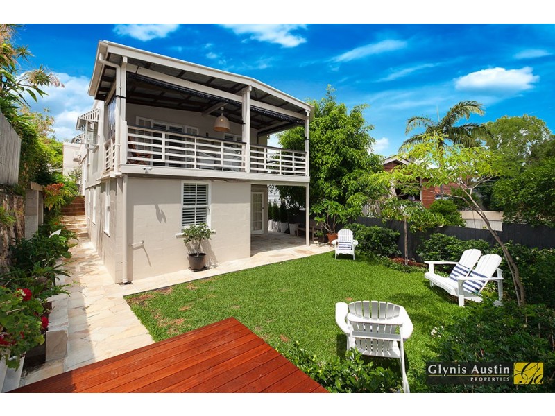 92 Arthur Terrace, Red Hill QLD 4059