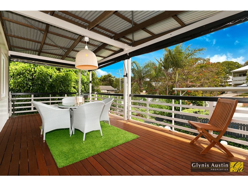 92 Arthur Terrace, Red Hill QLD 4059