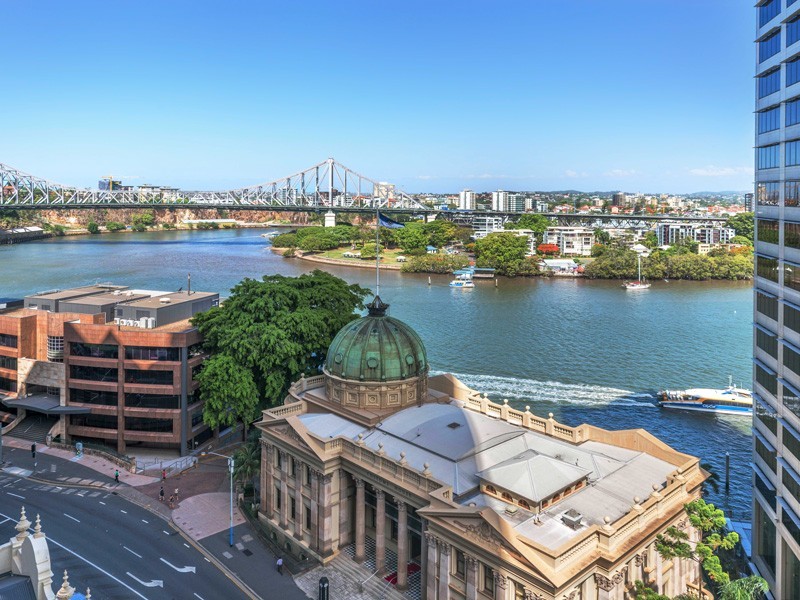 134/420 Queen Street, Brisbane City QLD 4000