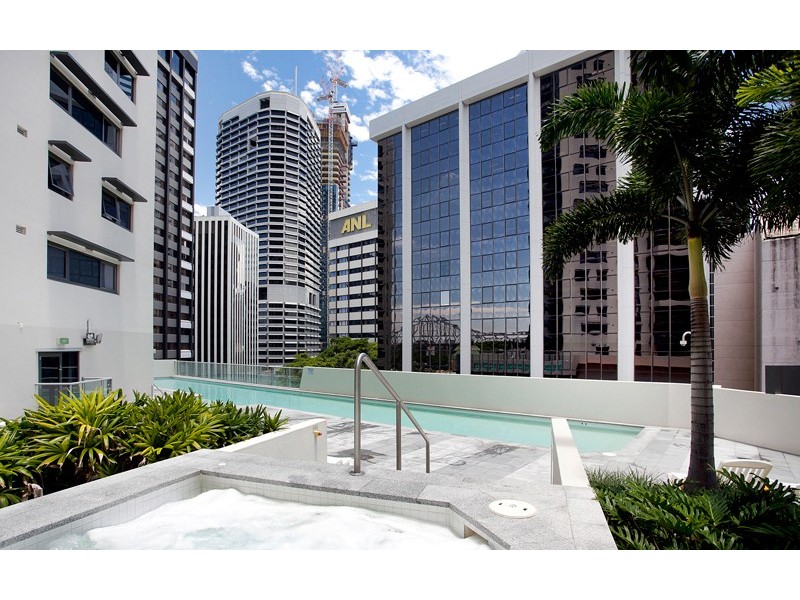 134/420 Queen Street, Brisbane City QLD 4000