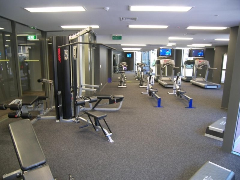 134/420 Queen Street, Brisbane City QLD 4000