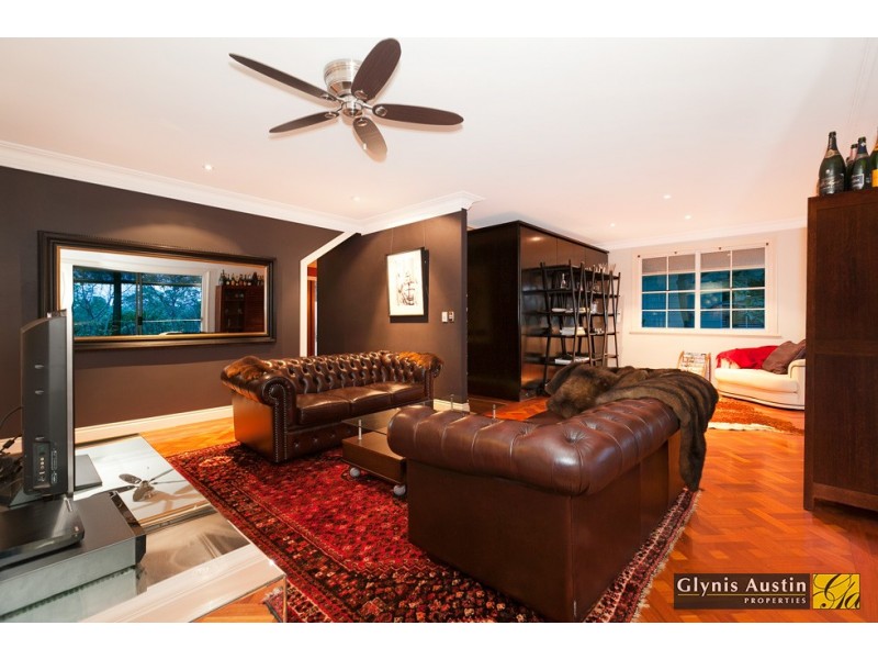 94 Willmington Street, Newmarket QLD 4051