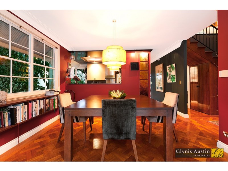 94 Willmington Street, Newmarket QLD 4051