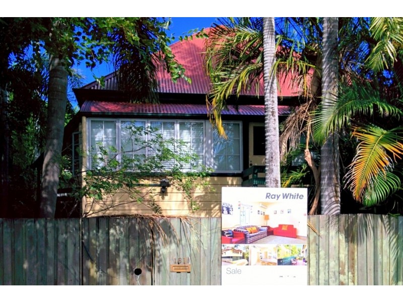 101 Cricket Street, Petrie Terrace QLD 4000