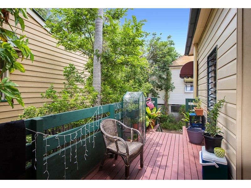 101 Cricket Street, Petrie Terrace QLD 4000