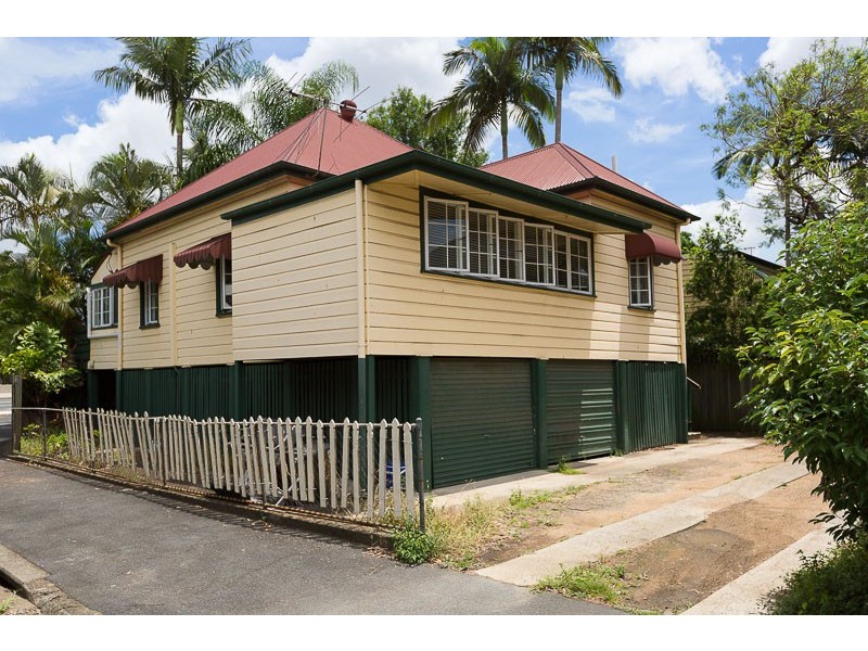 101 Cricket Street, Petrie Terrace QLD 4000