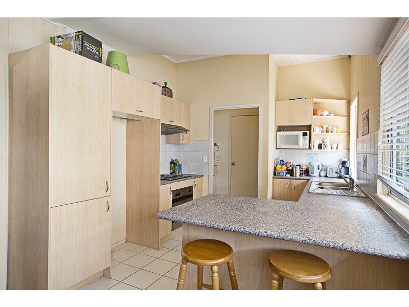 101 Cricket Street, Petrie Terrace QLD 4000