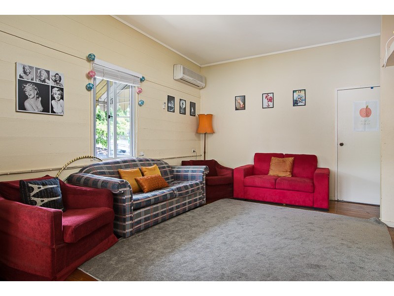 101 Cricket Street, Petrie Terrace QLD 4000