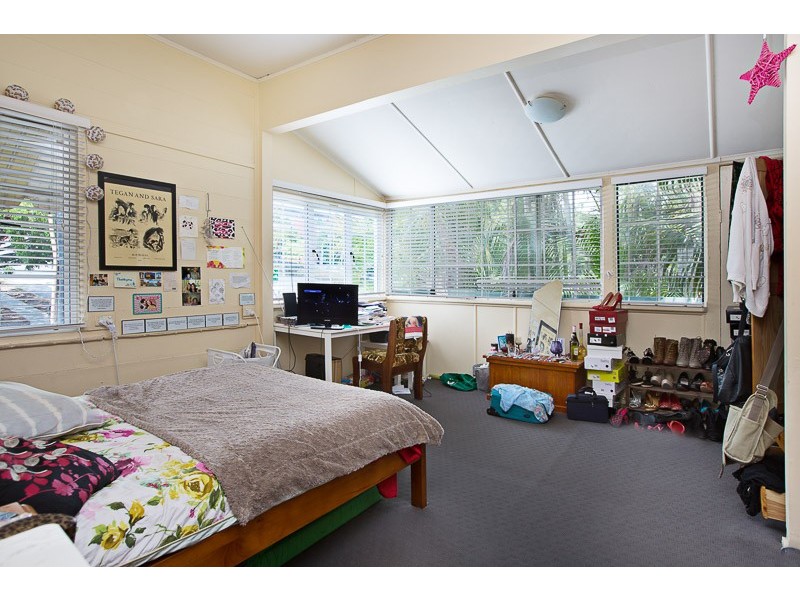 101 Cricket Street, Petrie Terrace QLD 4000