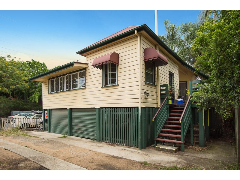 101 Cricket Street, Petrie Terrace QLD 4000