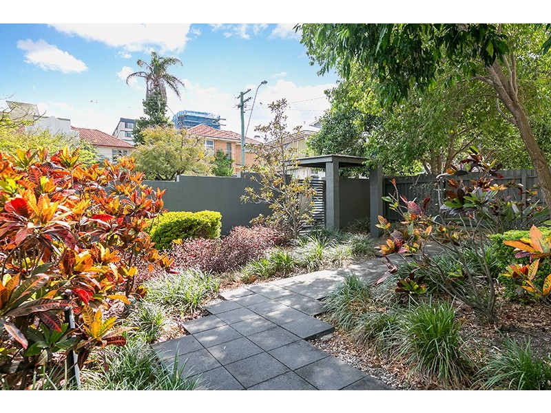 11/550 Brunswick Street, New Farm QLD 4005