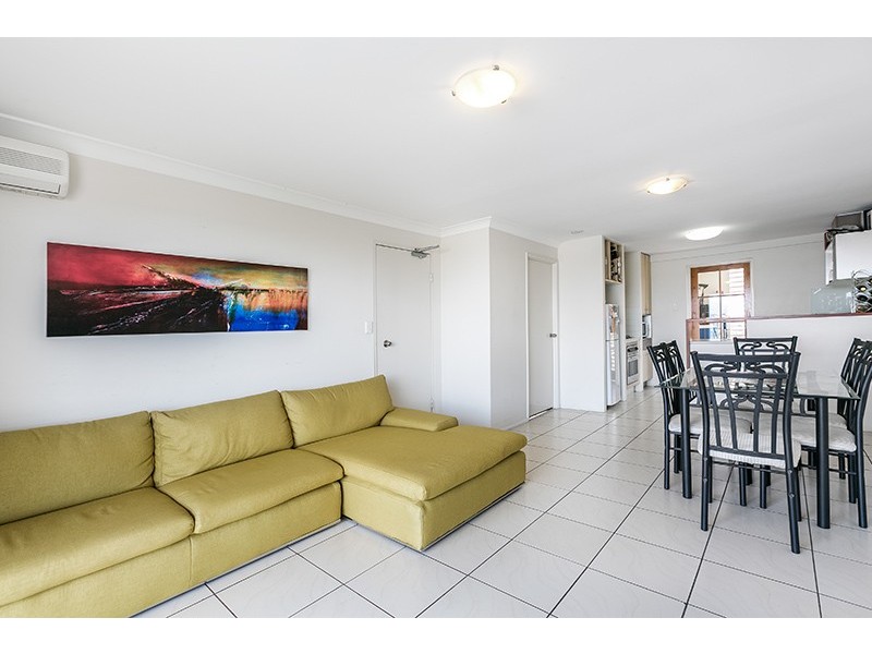 11/550 Brunswick Street, New Farm QLD 4005