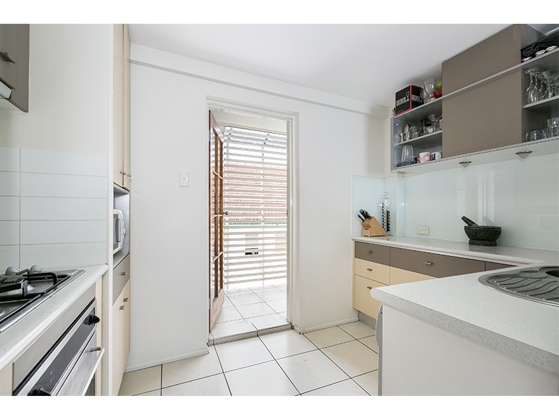 11/550 Brunswick Street, New Farm QLD 4005