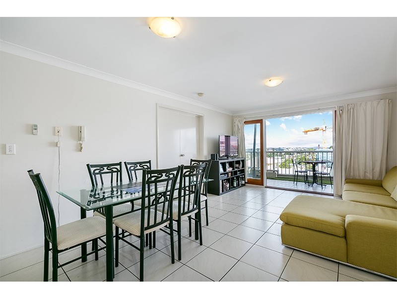 11/550 Brunswick Street, New Farm QLD 4005