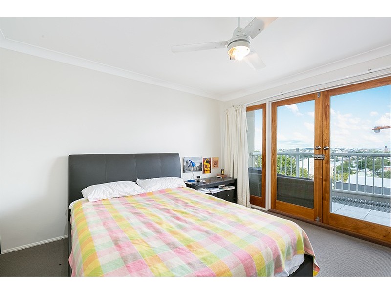 11/550 Brunswick Street, New Farm QLD 4005