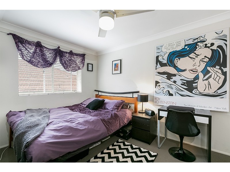 11/550 Brunswick Street, New Farm QLD 4005