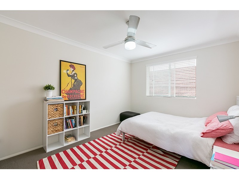 11/550 Brunswick Street, New Farm QLD 4005