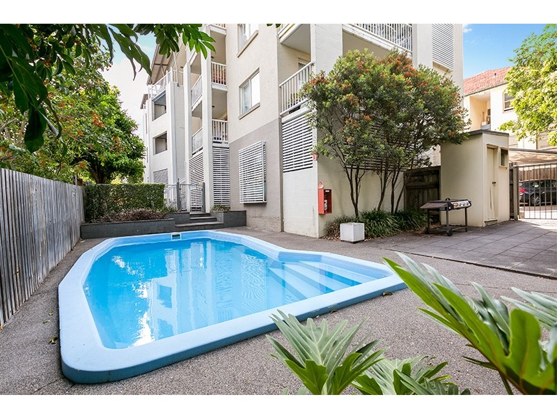 11/550 Brunswick Street, New Farm QLD 4005