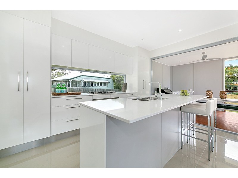 14A Douglas Street, Enoggera QLD 4051