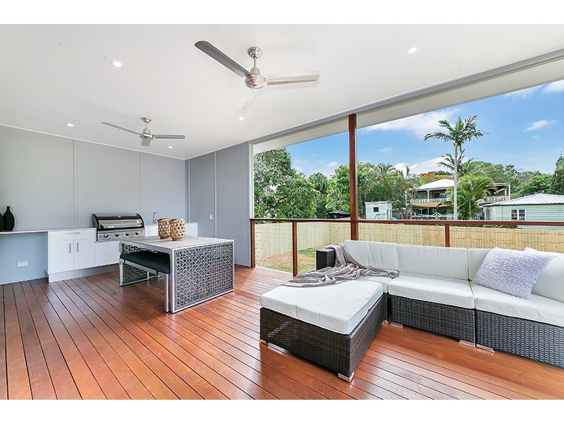 14A Douglas Street, Enoggera QLD 4051