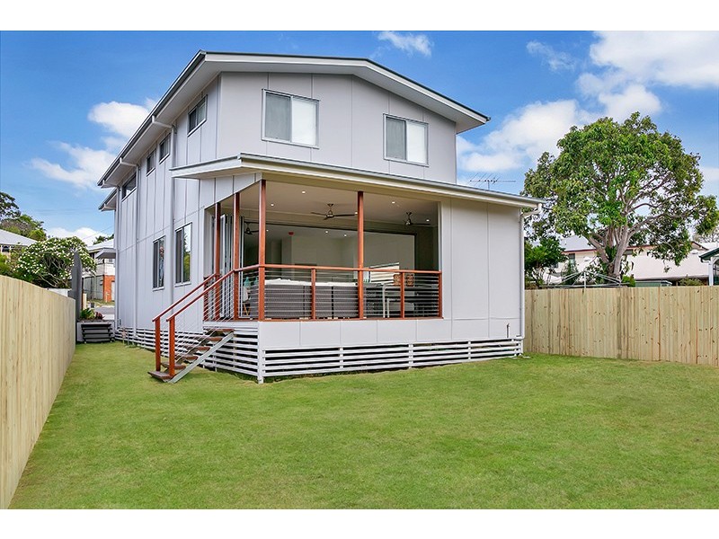 14A Douglas Street, Enoggera QLD 4051