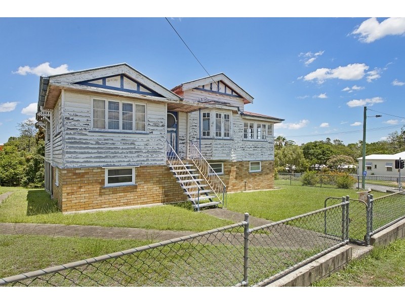 67 Jubilee Terrace, Bardon QLD 4065