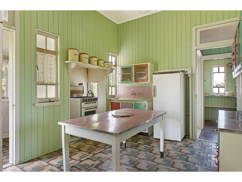 67 Jubilee Terrace, Bardon QLD 4065