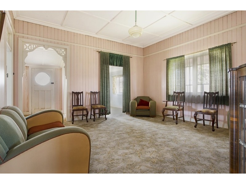 67 Jubilee Terrace, Bardon QLD 4065