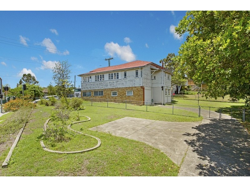 67 Jubilee Terrace, Bardon QLD 4065