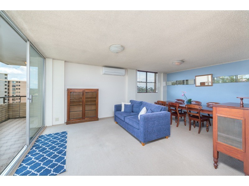 29/36 Jerdanefield Road, St Lucia QLD 4067