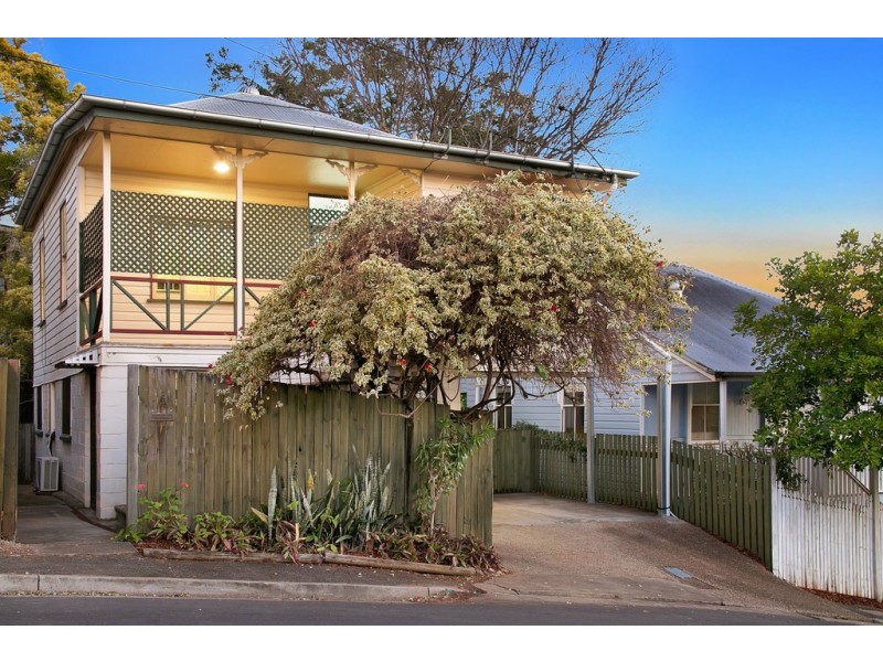 6 Jones Street, Red Hill QLD 4059