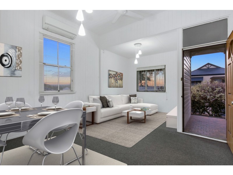 6 Jones Street, Red Hill QLD 4059