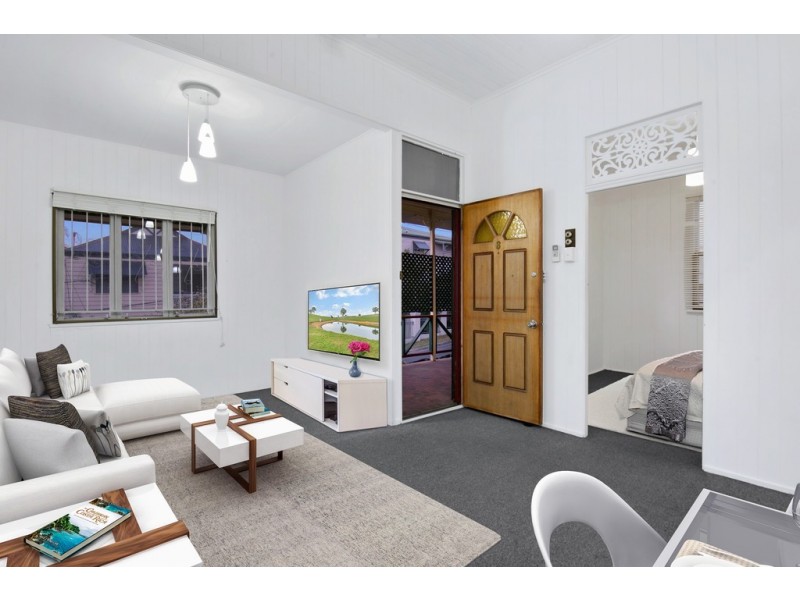 6 Jones Street, Red Hill QLD 4059