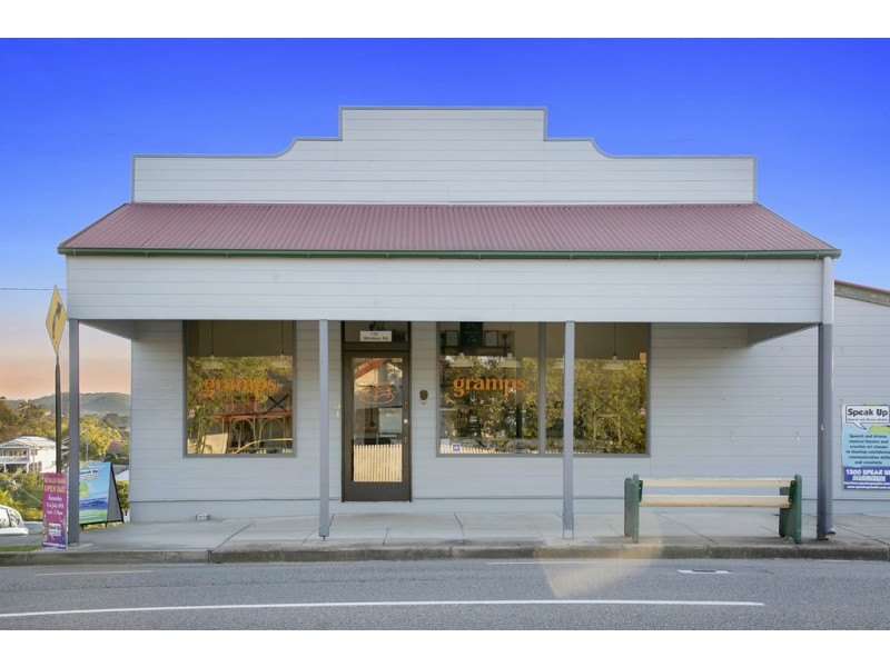 6 Jones Street, Red Hill QLD 4059