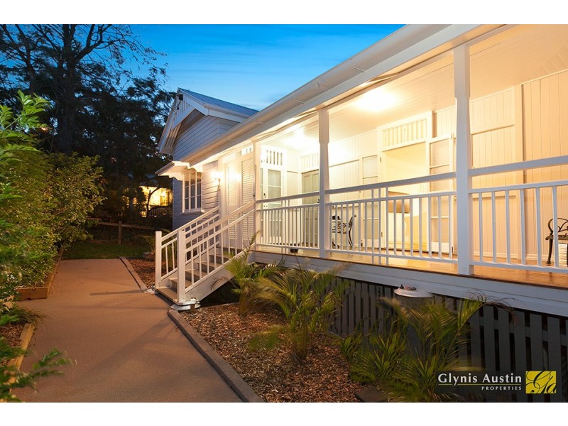 6 Thorpe Street, Toowong QLD 4066