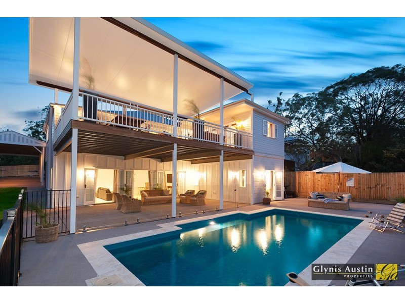 6 Thorpe Street, Toowong QLD 4066