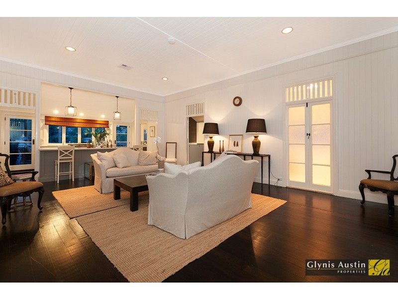 6 Thorpe Street, Toowong QLD 4066